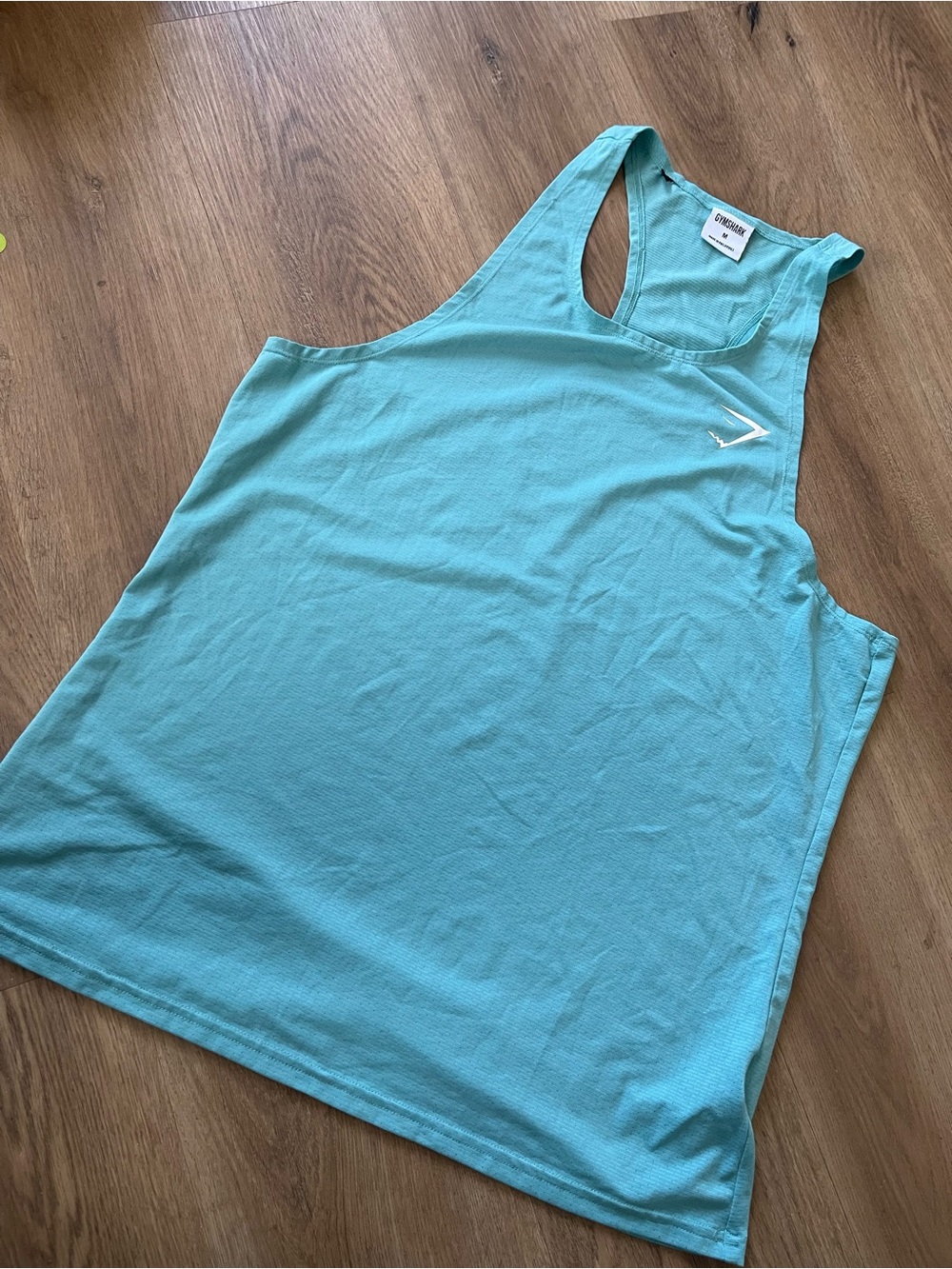 Gymshark Women's Tank Top